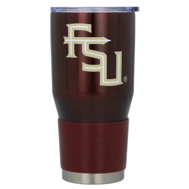 Florida State Seminoles 30 oz. Tumbler