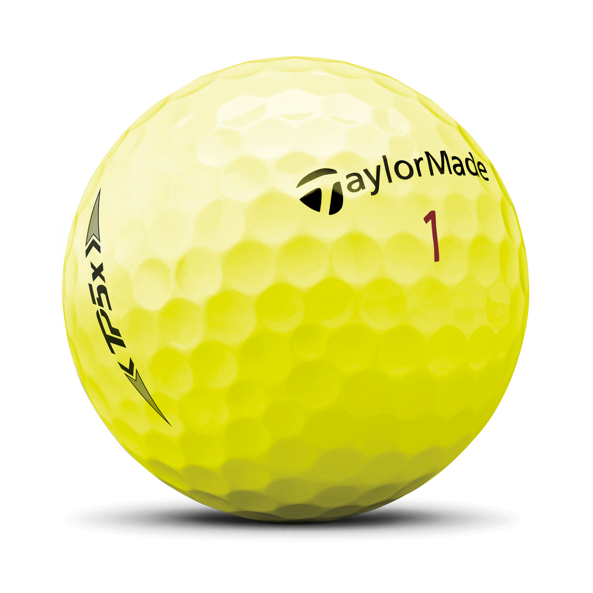 TP5x Golf Balls