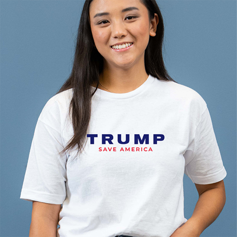 Trump Make America Great Again Tee