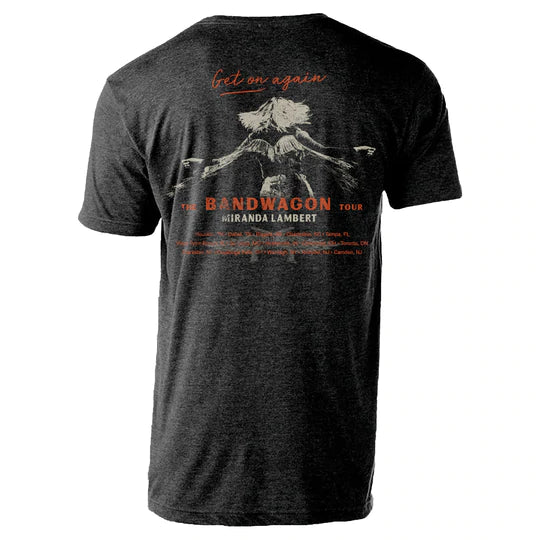Twirl Tee
