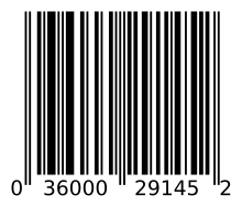 Bar Code 2