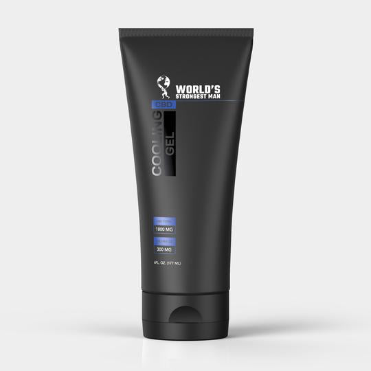 Cooling Gel