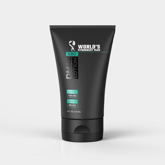 DMAE Lotion