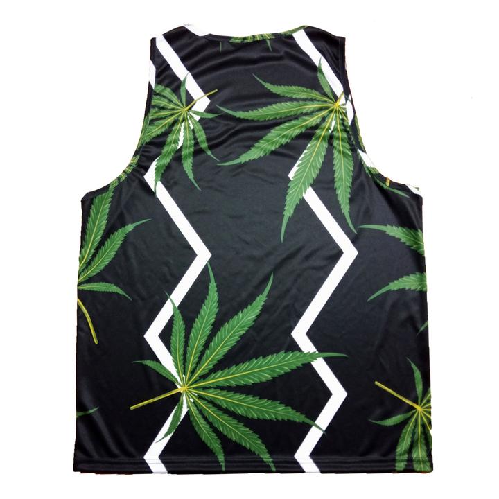 WeedSace Tank Top