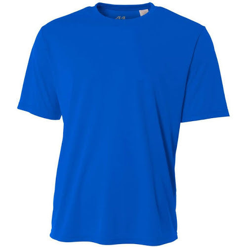 Blue T-Shirt