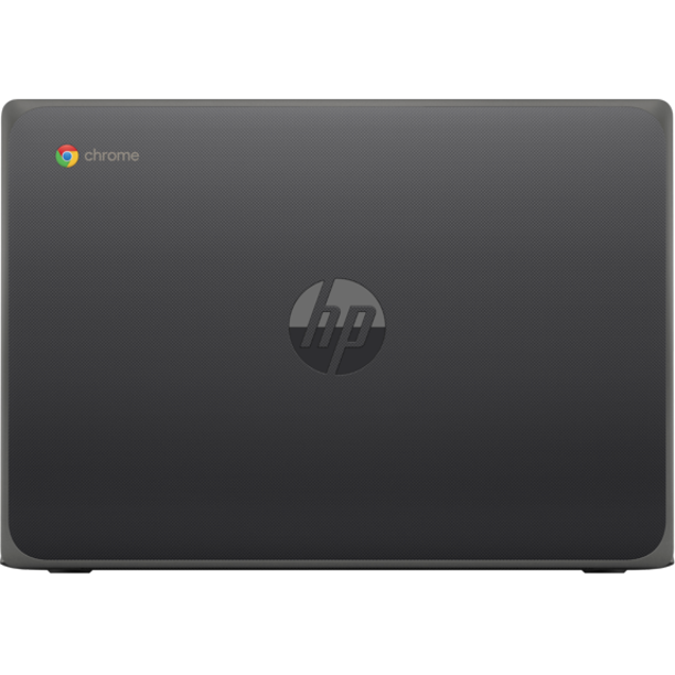 HP 11.6" Chromebook, AMD A4, 4GB RAM, 32GB Storage, Black