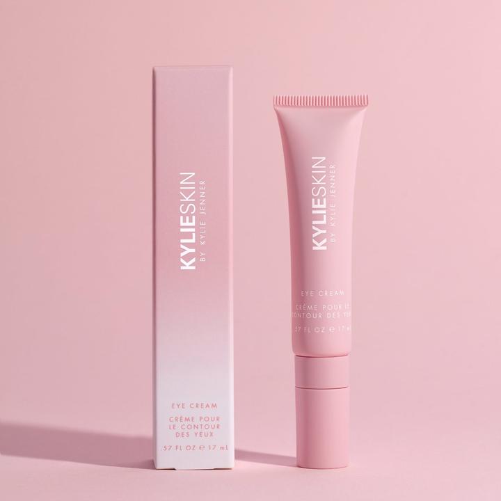 EYE CREAM