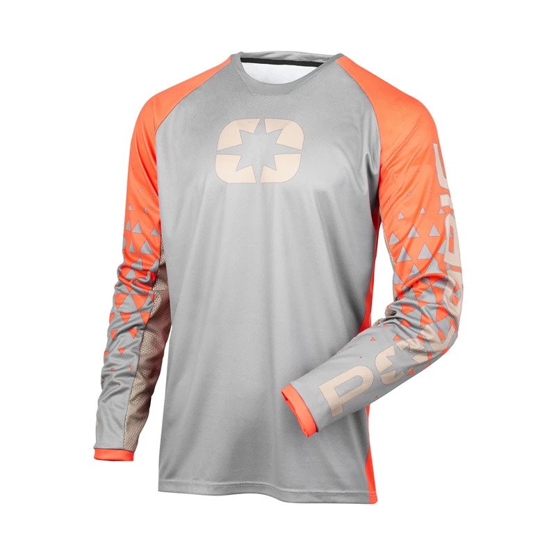Polaris Turbo Jersey