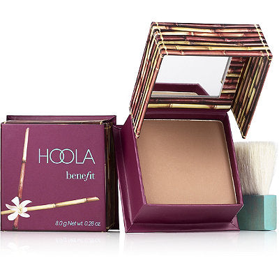 Benefit Hoola Matte Bronzer