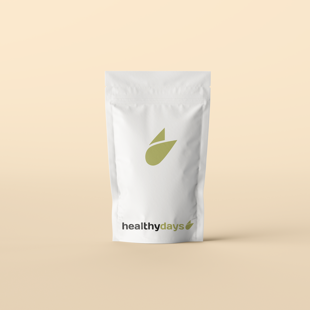 HealthyDays Protein Powder Packs