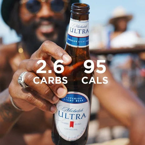 MICHELOB ULTRA