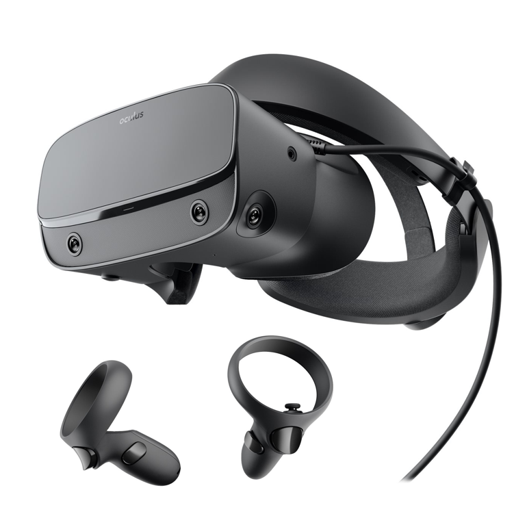Oculus Rift S VR Headset