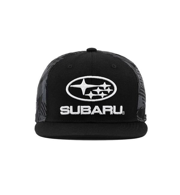 199 GYM STAR SUBARU SNAPBACK