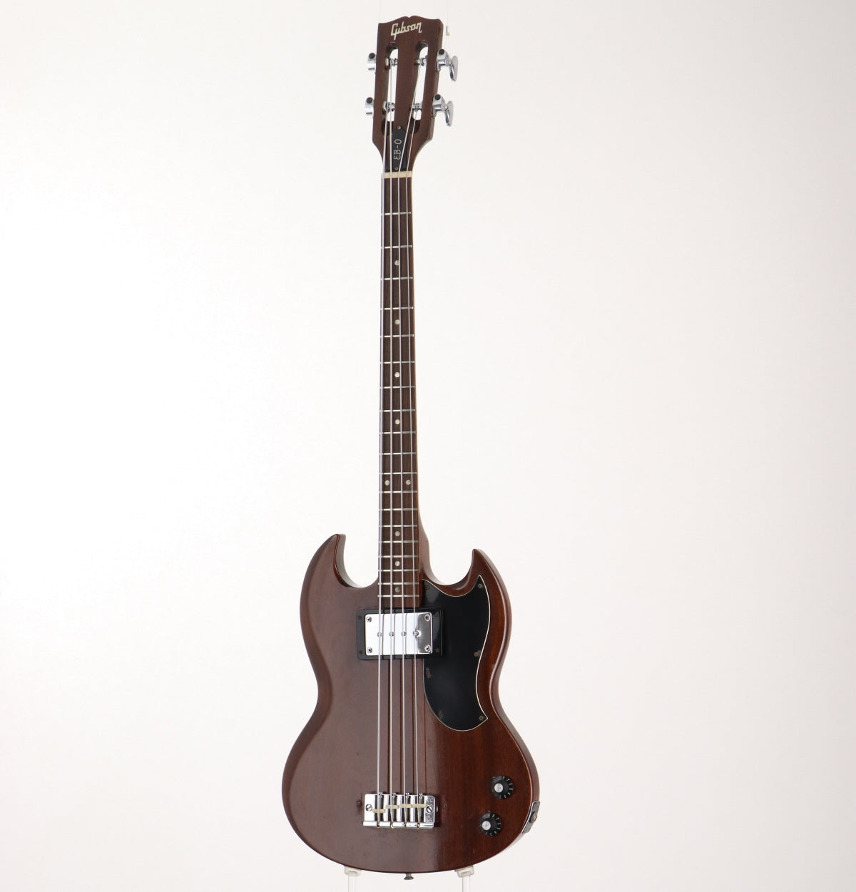 Gibson SG Standard Bass Heritage Cherry