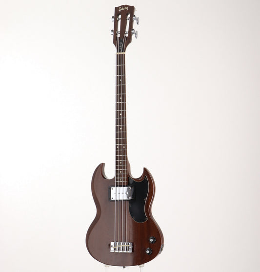 Gibson SG Standard Bass Heritage Cherry