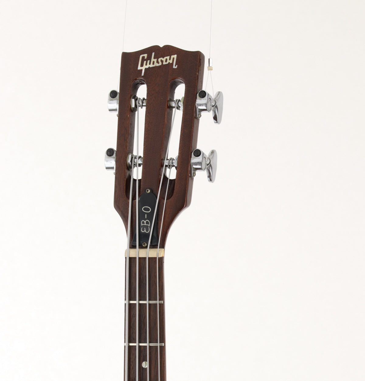 Gibson SG Standard Bass Heritage Cherry