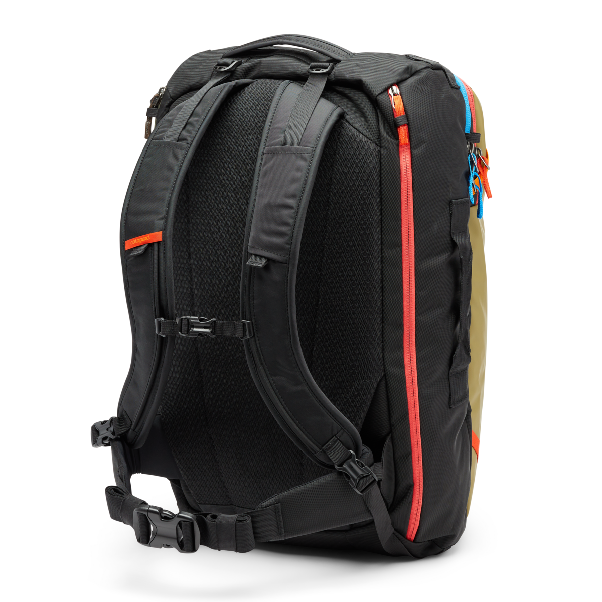 Allpa 42L Travel Pack