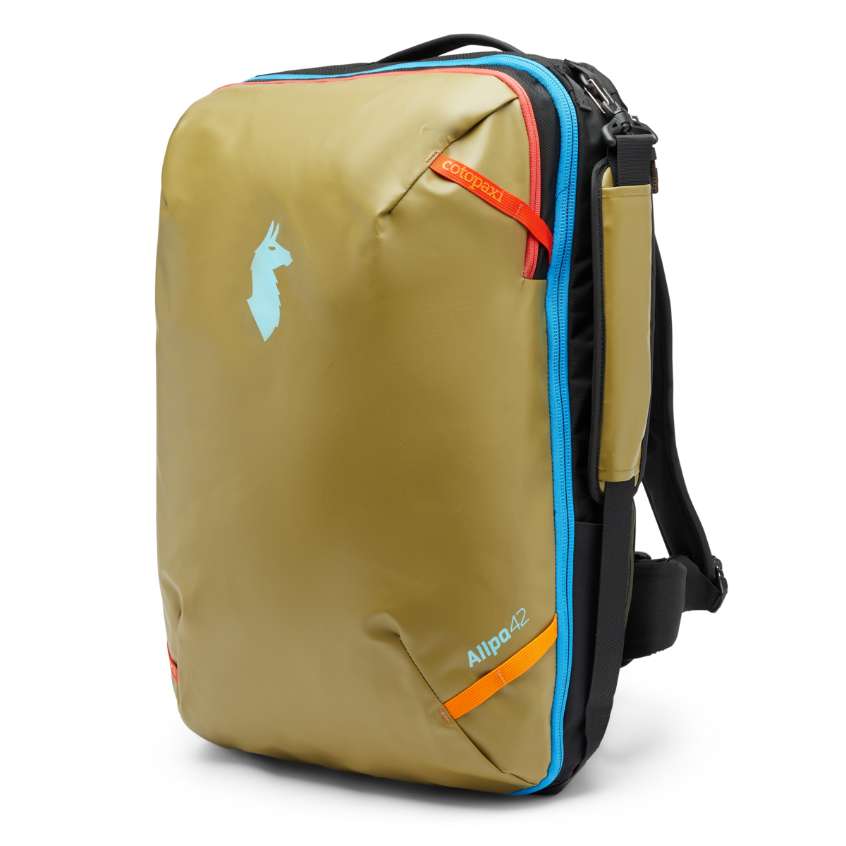 Allpa 42L Travel Pack