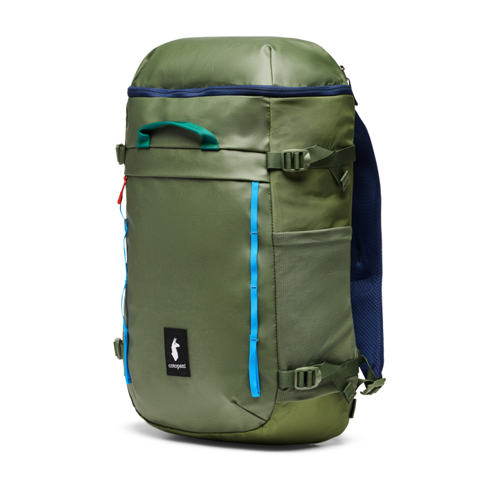 Torre 24L Bucket Pack - Cada Día