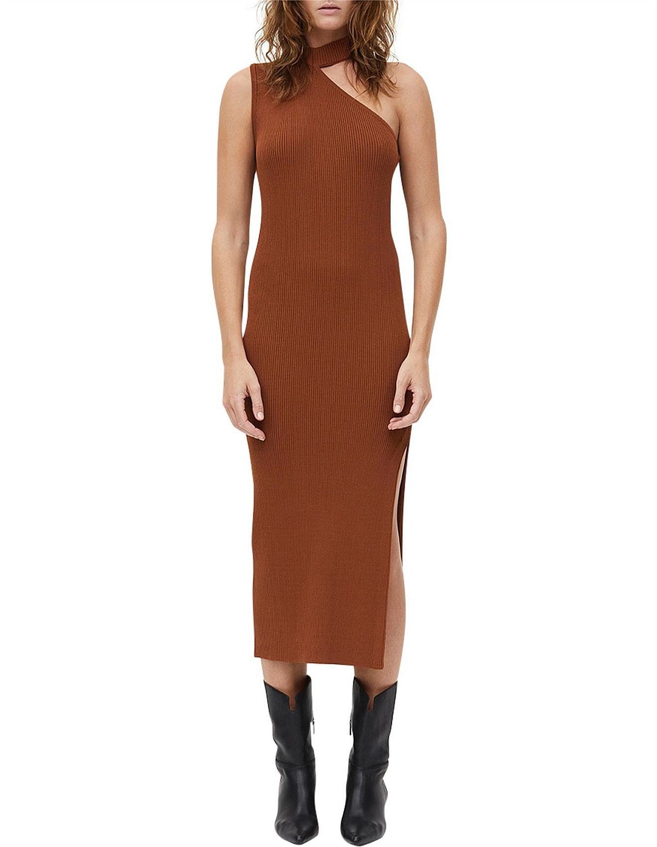 POP SENSATION DRESS