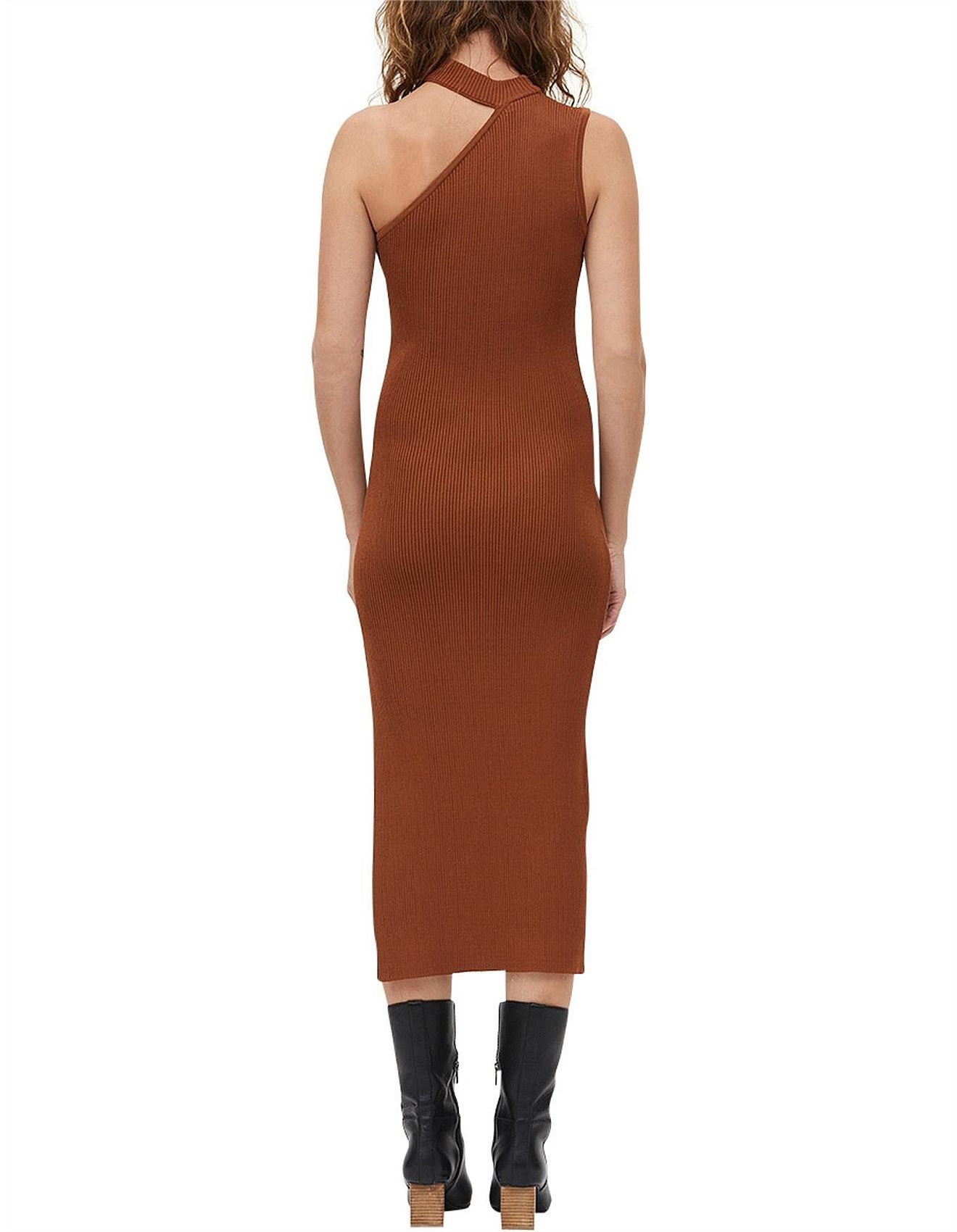 POP SENSATION DRESS
