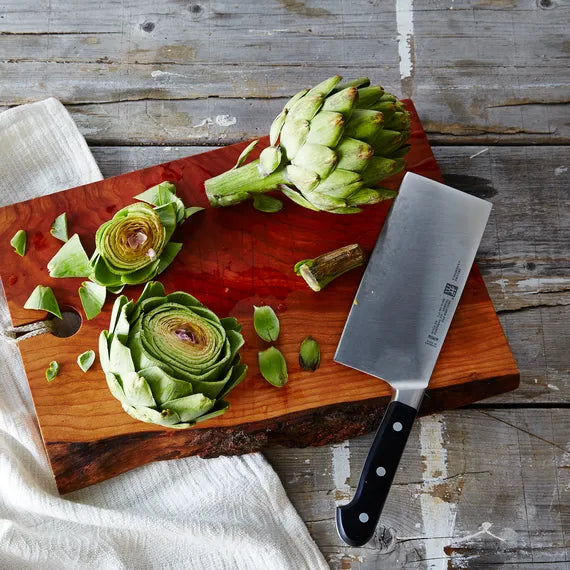 ZWILLING J.A. Henckels Pro 7" Vegetable Cleaver