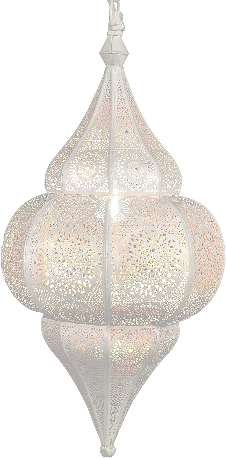 Moroccan Lamp Ceiling Lights Lunar