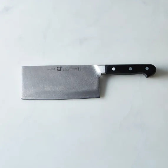 ZWILLING J.A. Henckels Pro 7" Vegetable Cleaver