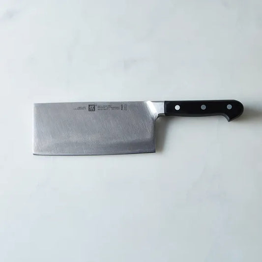 ZWILLING J.A. Henckels Pro 7" Vegetable Cleaver