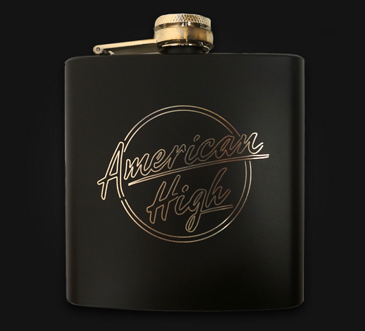 AH Flask