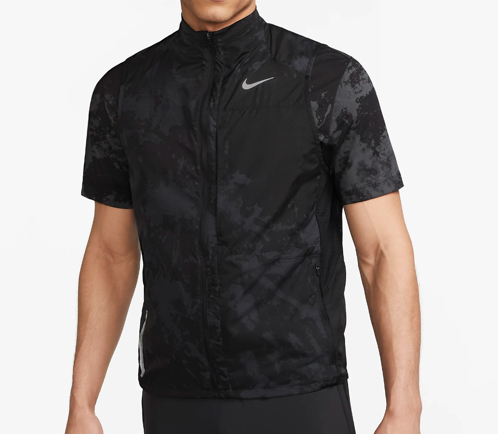 Nike Repel Running Vest