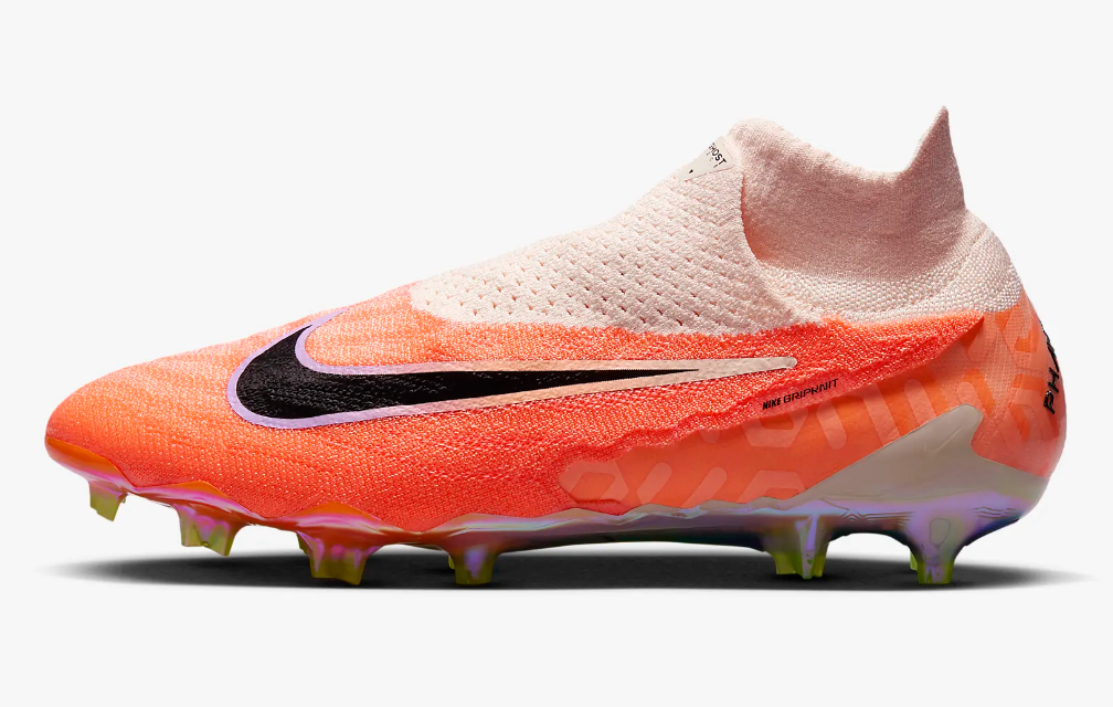 Nike Phantom GX Elite Cleats