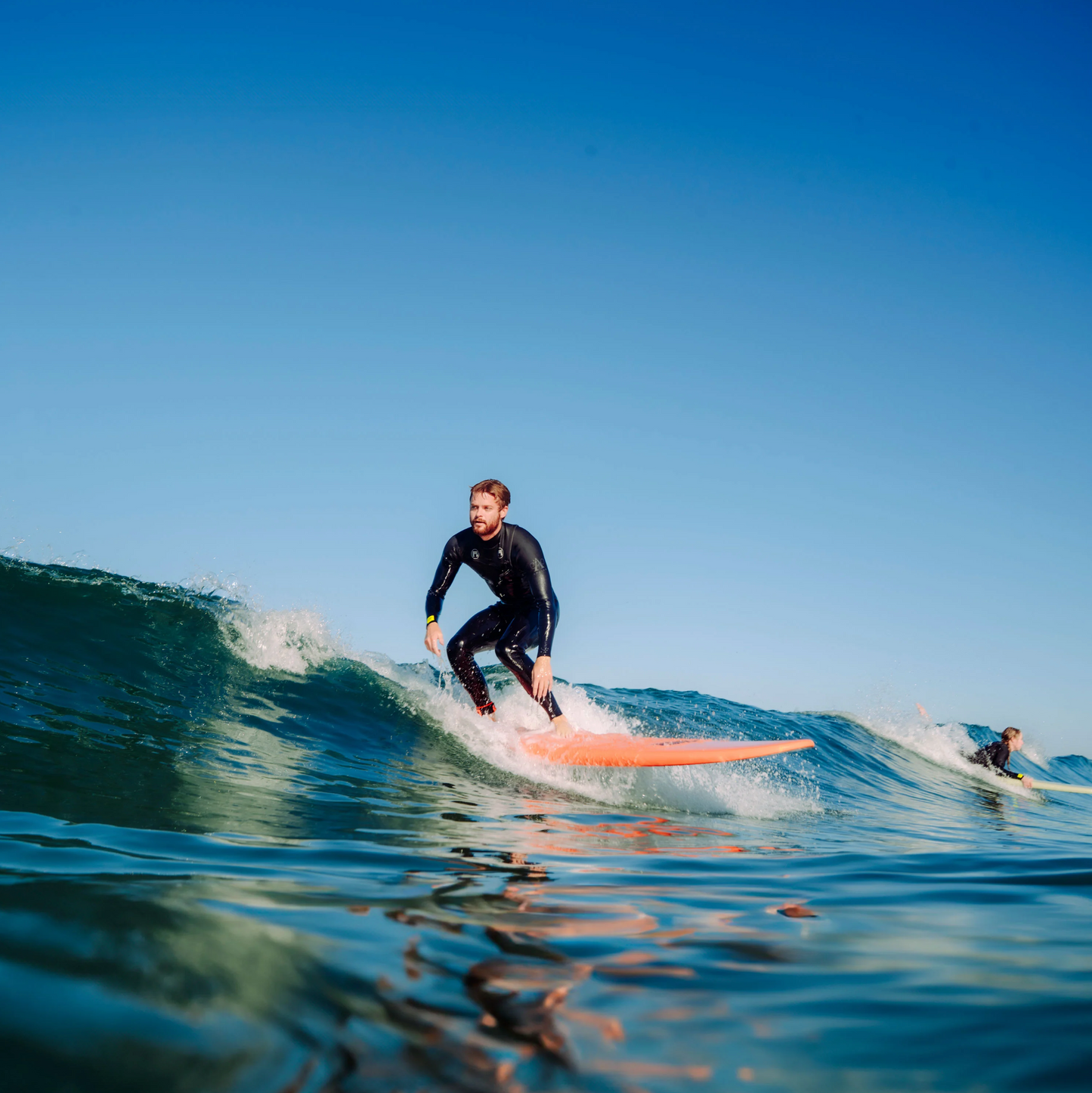 Coronado 8'0" Surfboard
