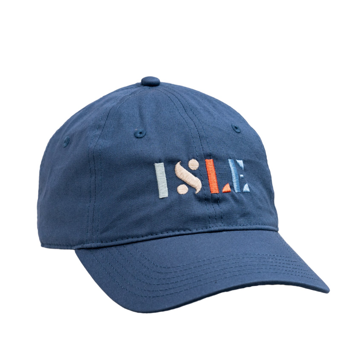 ISLE Low Profile Hat