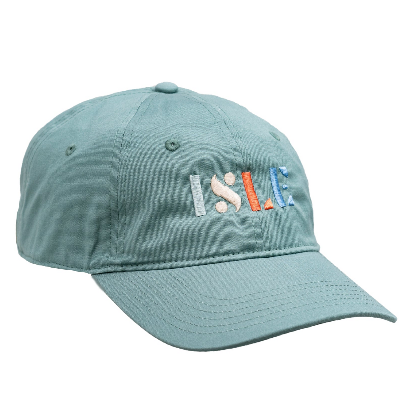 ISLE Low Profile Hat