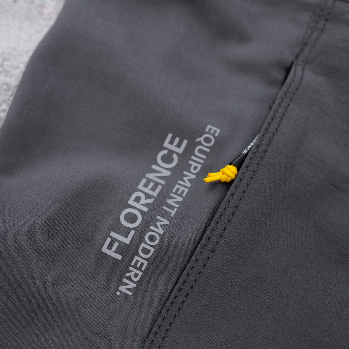 F1 Burgee Cordura® Boardshort