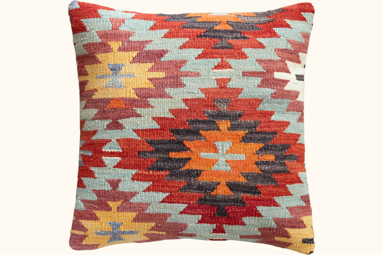 Kilim Pillow Cagla 50x50