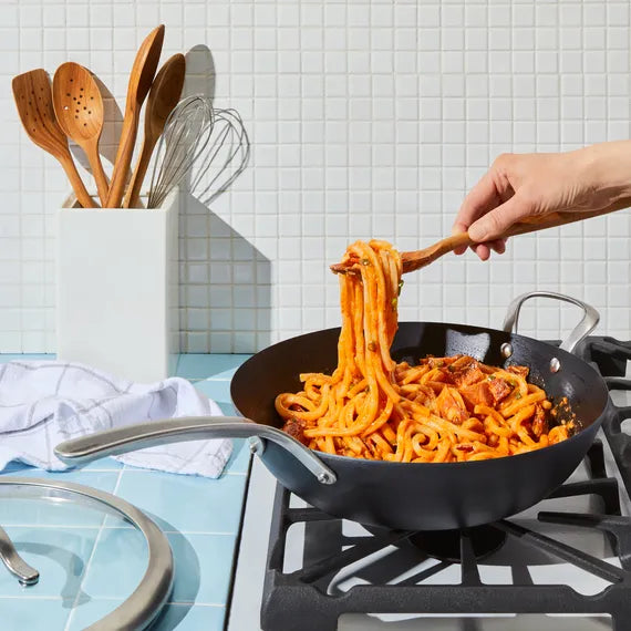 Five Two Ultimate Carbon-Steel Wok