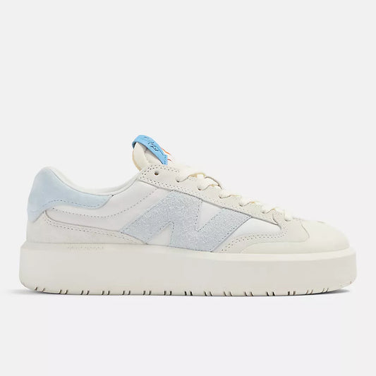 Storm Reid x New Balance CT302