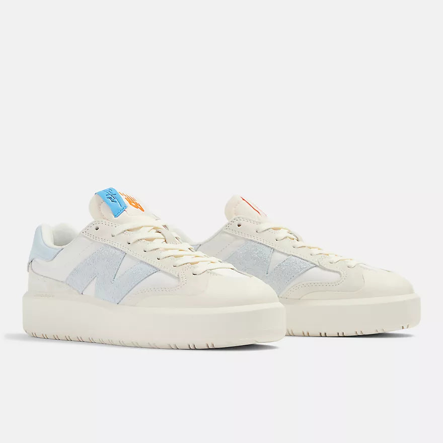 Storm Reid x New Balance CT302