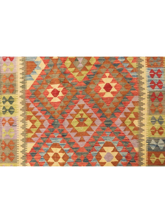 Kilim Maimana Rug