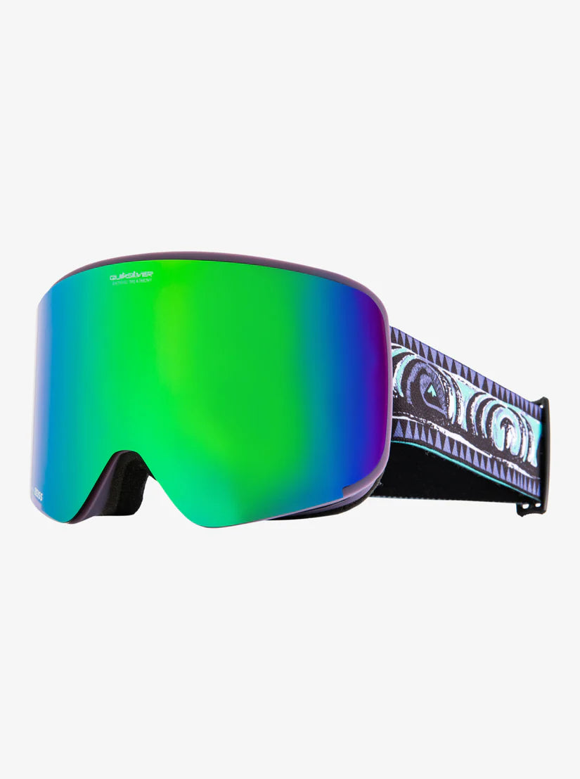 Switchback Snow Goggles