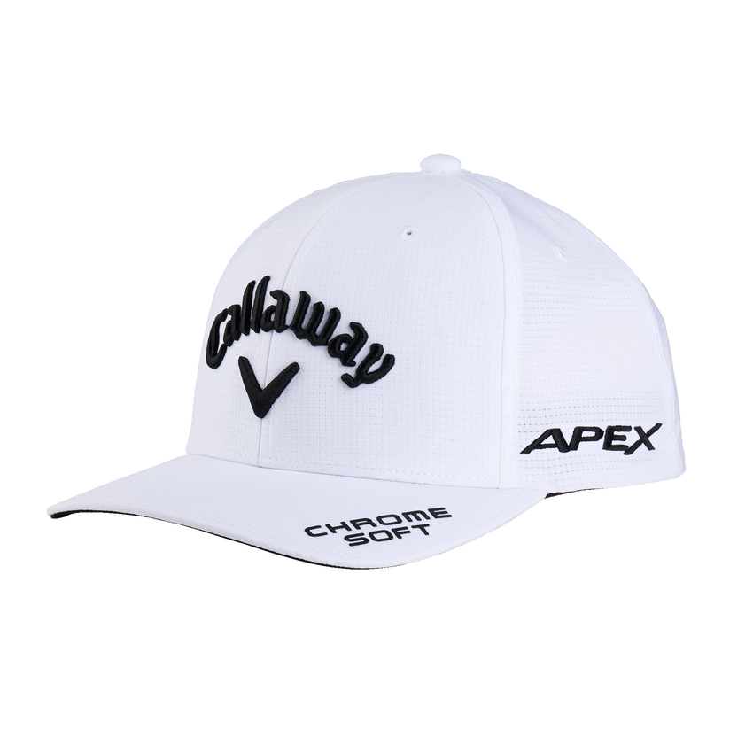 Women’s Liquid Metal Hat