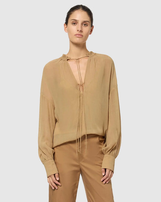 THE ARTISTS WAY BLOUSE
