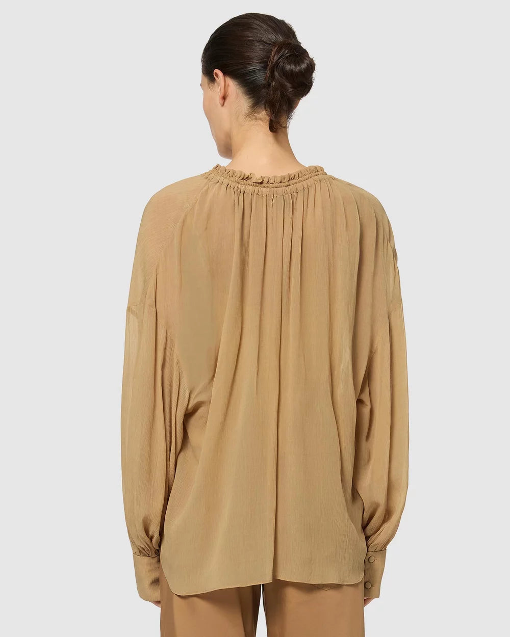 THE ARTISTS WAY BLOUSE