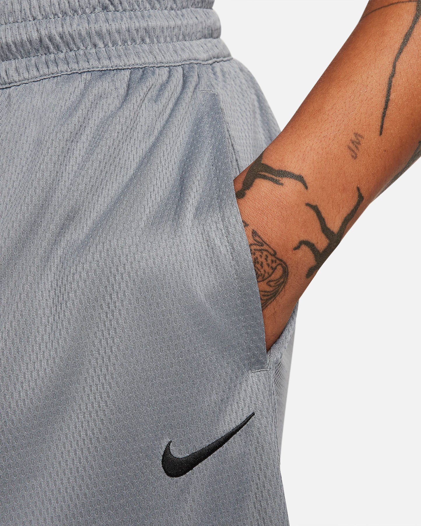 Dri-FIT 11" Basketball Shorts
