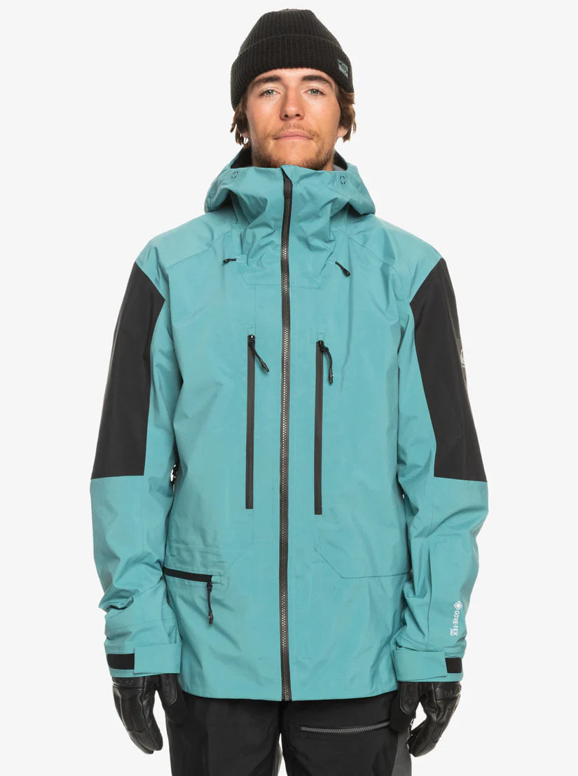 Highline Pro 3L Gore-Tex Jacket