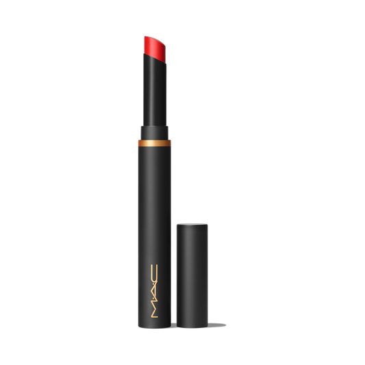 Powder kiss velvet blur slim stick