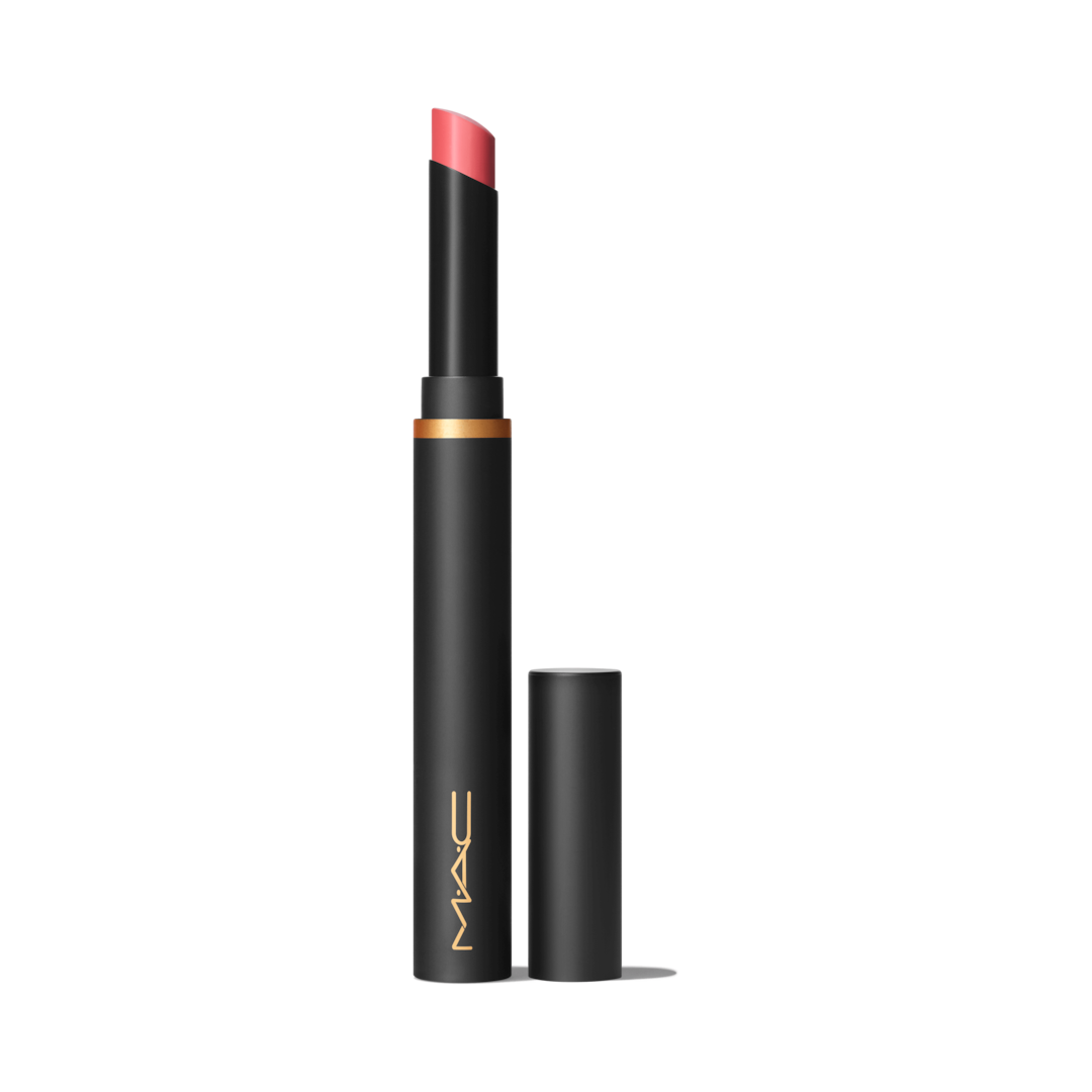 Powder kiss velvet blur slim stick