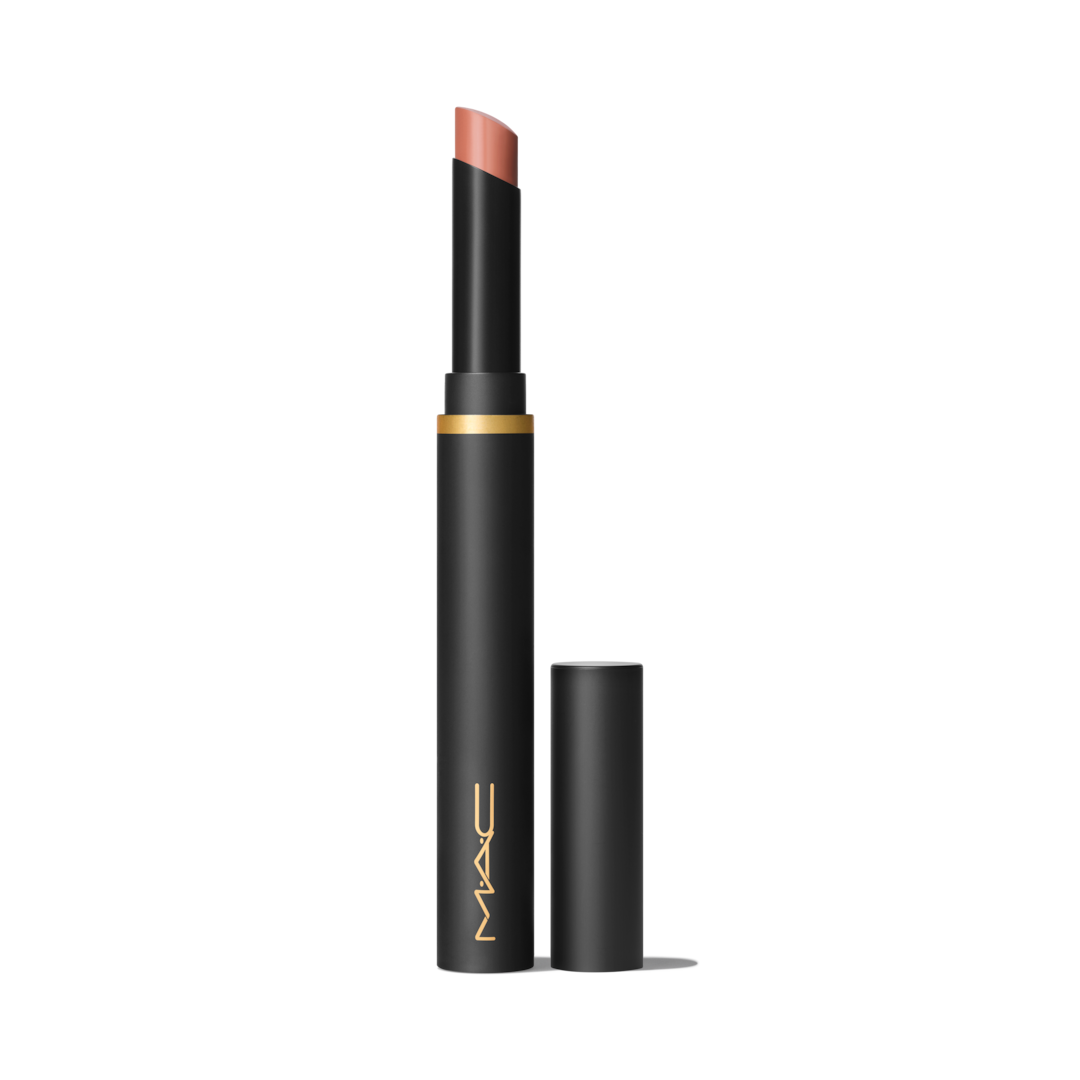 Powder kiss velvet blur slim stick